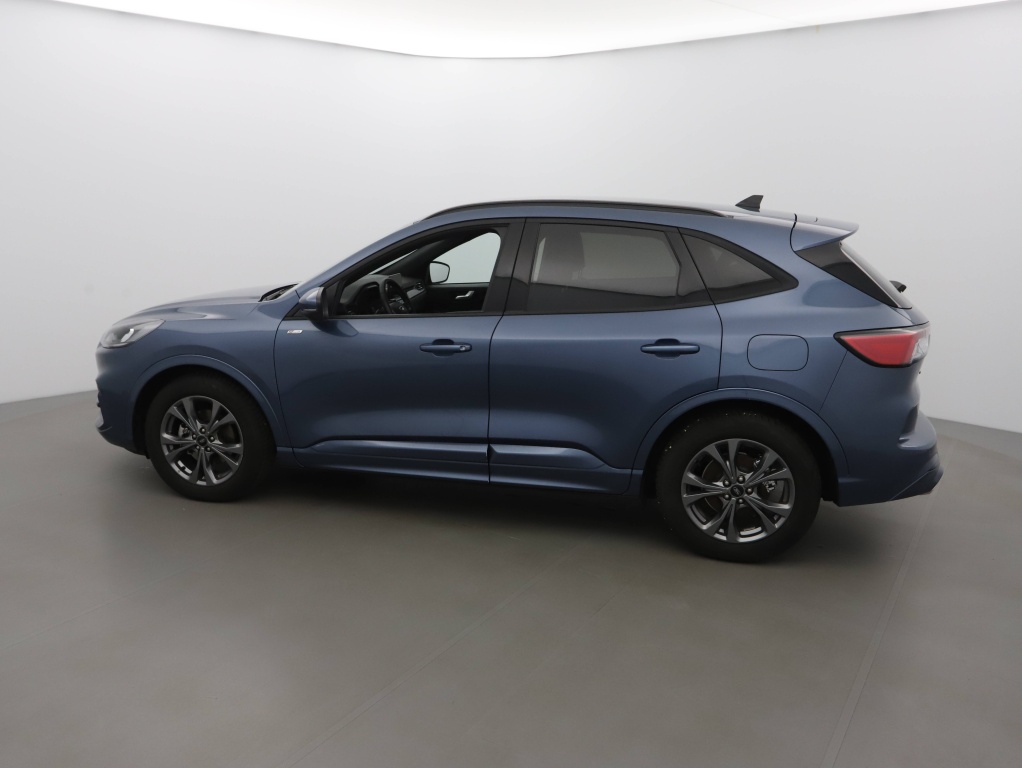 FORD KUGA 2.0 TDCI 120CH ST-LINE POWERSHIFT - ref: 70372 - Photo 5