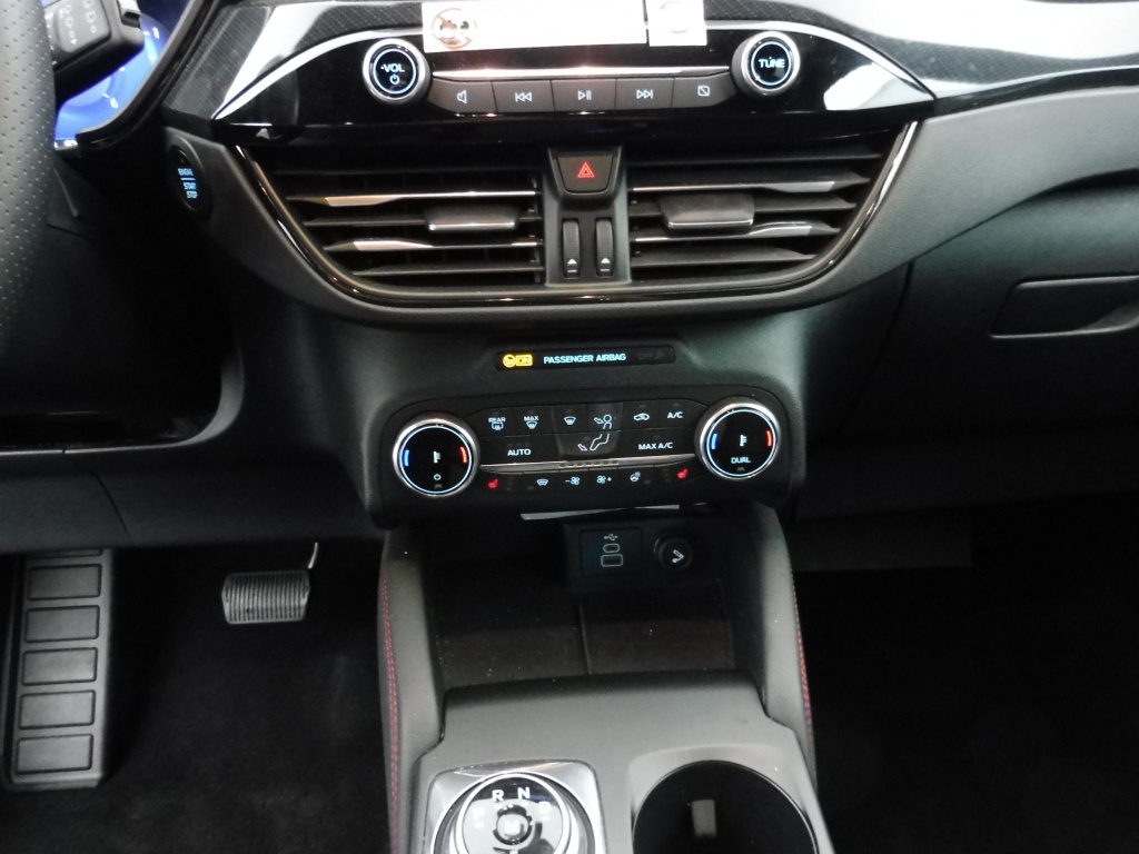 FORD KUGA 2.0 TDCI 120CH ST-LINE POWERSHIFT - ref: 70372 - Photo 7