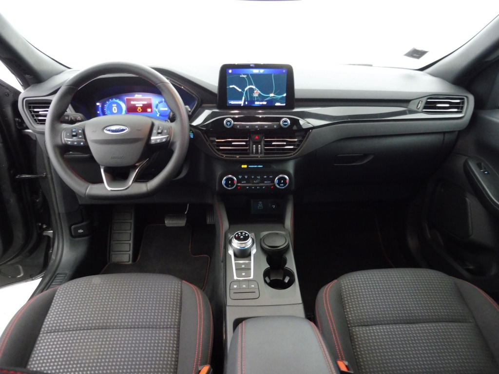 FORD KUGA 2.0 TDCI 120CH ST-LINE POWERSHIFT - ref: 70374 - Photo 16