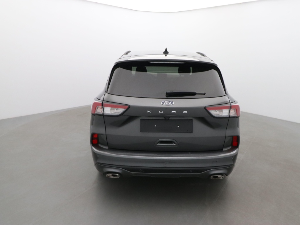 FORD KUGA 2.0 TDCI 120CH ST-LINE POWERSHIFT - ref: 70375 - Photo 3