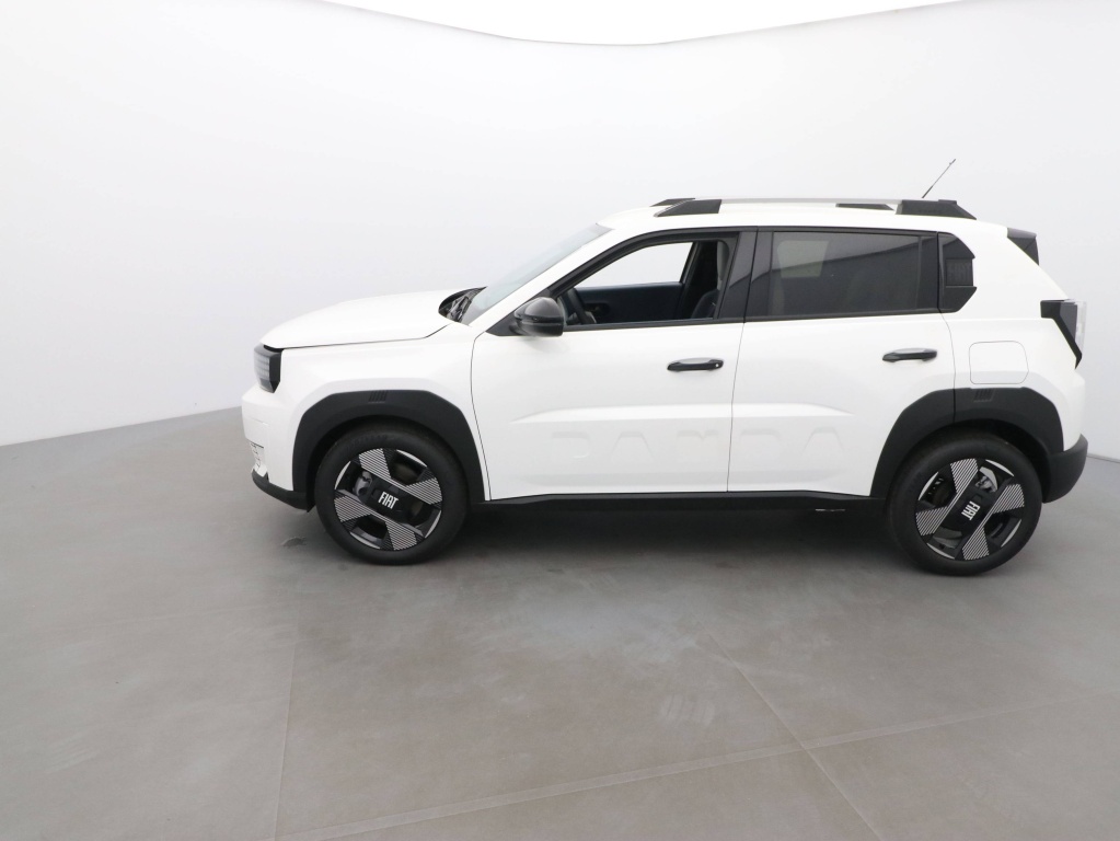 FIAT Grande panda 1.2 HYBRID 100CH LA PRIMA EDCT6 - ref: 70379 - Photo 2