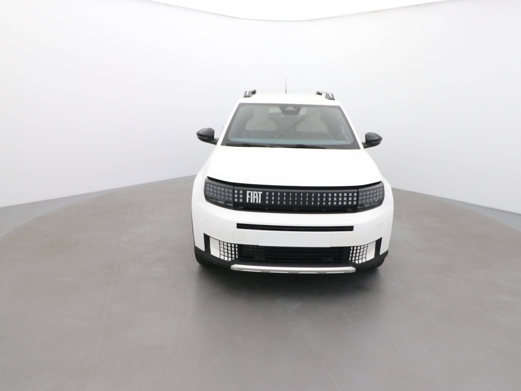 FIAT Grande panda 1.2 HYBRID 100CH LA PRIMA EDCT6 - ref: 70379 - Photo 5
