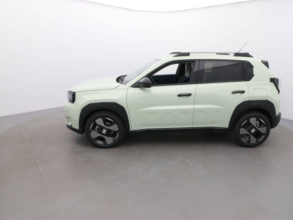 FIAT Grande panda 1.2 HYBRID 100CH LA PRIMA EDCT6 - ref: 70382 - Photo 2