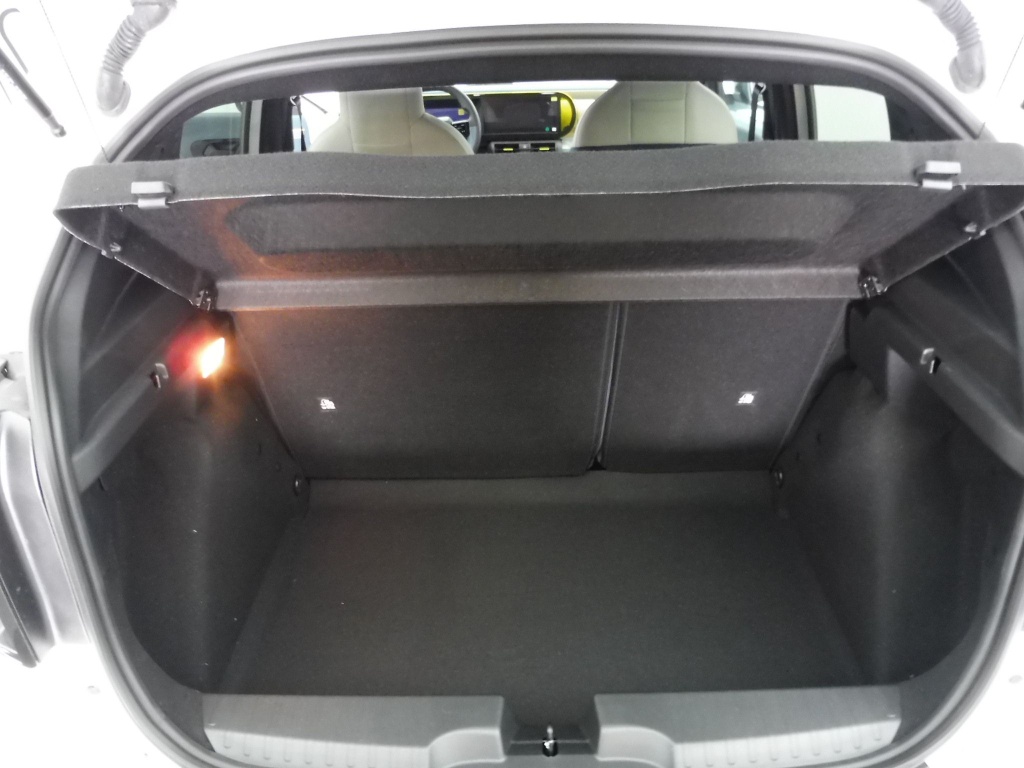 FIAT Grande panda 1.2 HYBRID 100CH LA PRIMA EDCT6 - ref: 70383 - Photo 10