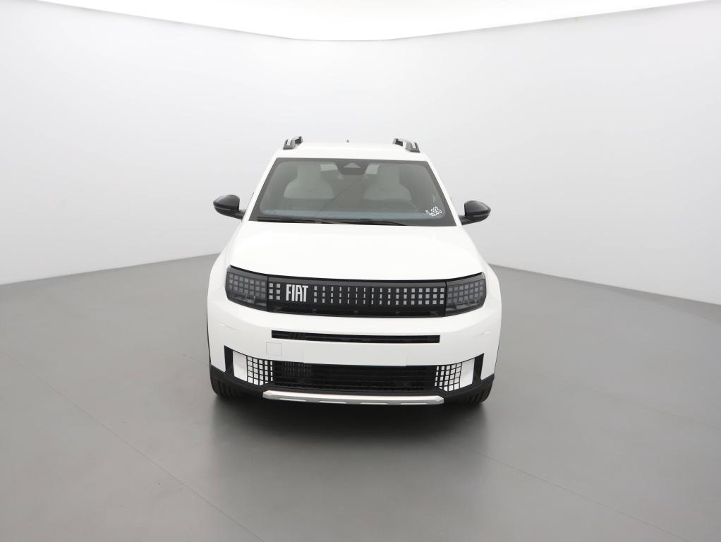 FIAT Grande panda 1.2 HYBRID 100CH LA PRIMA EDCT6 - ref: 70383 - Photo 2