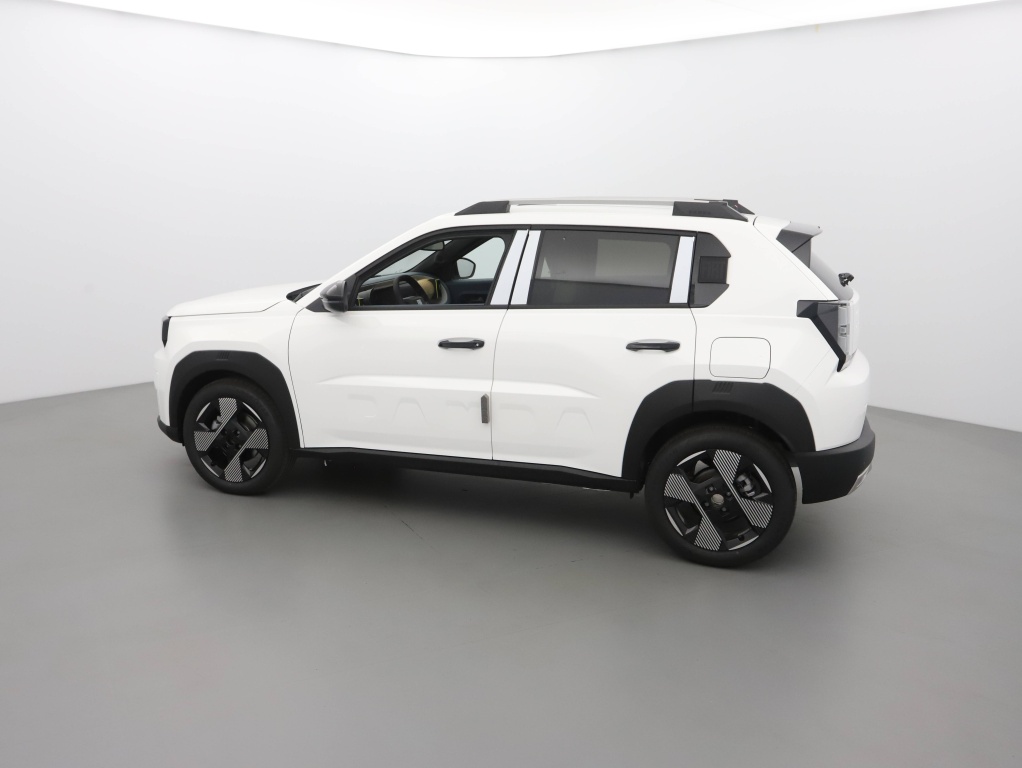 FIAT Grande panda 1.2 HYBRID 100CH LA PRIMA EDCT6 - ref: 70383 - Photo 5