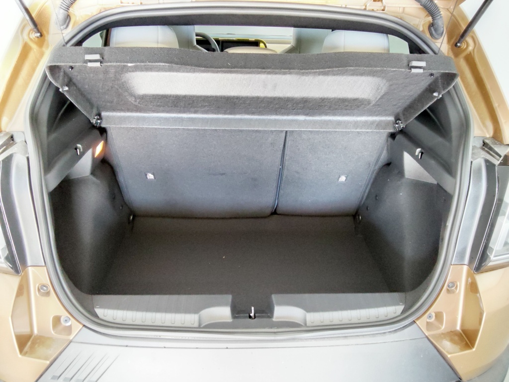 FIAT Grande panda 1.2 HYBRID 100CH LA PRIMA EDCT6 - ref: 70390 - Photo 10