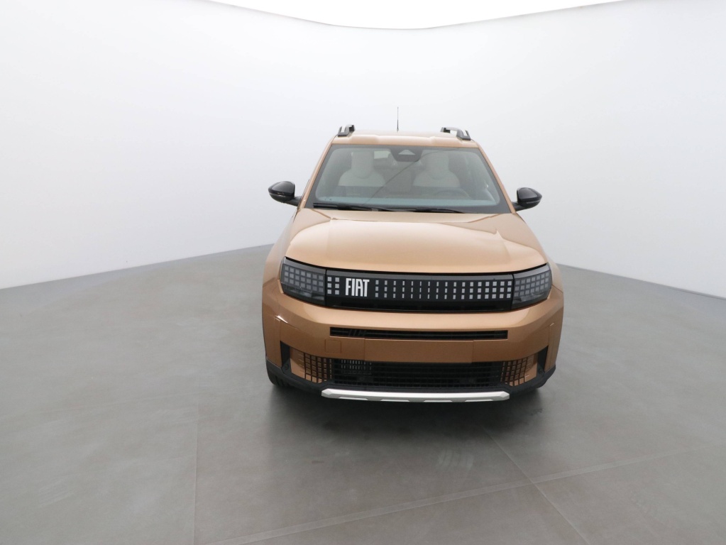 FIAT Grande panda 1.2 HYBRID 100CH LA PRIMA EDCT6 - ref: 70390 - Photo 5
