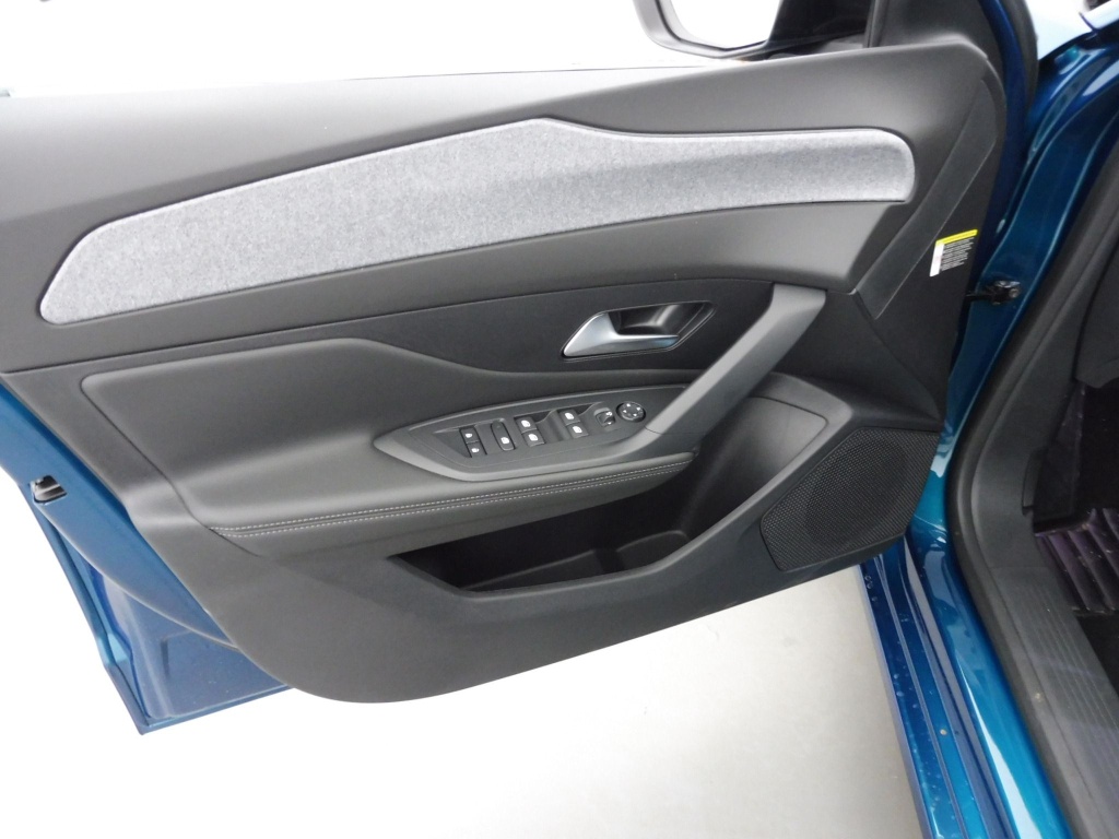 PEUGEOT 308 1.5 BLUEHDI 130CH S&S ALLURE EAT8 - ref: 70409 - Photo 17