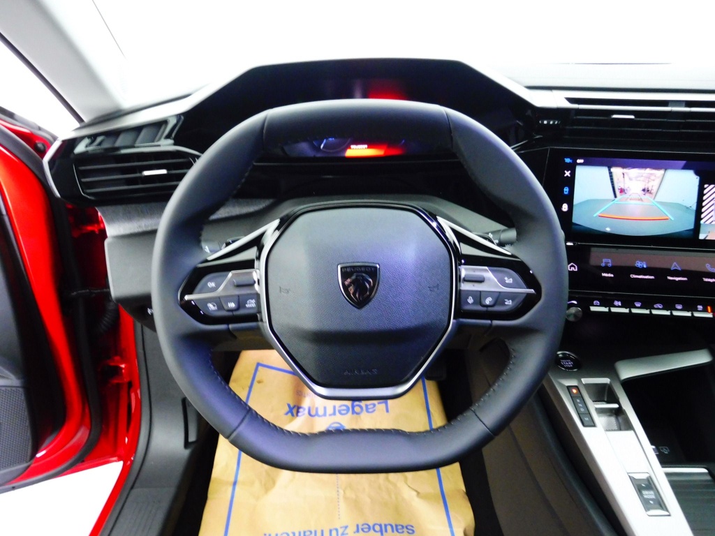 PEUGEOT 308 1.5 BLUEHDI 130CH S&S ALLURE EAT8 - ref: 70413 - Photo 16