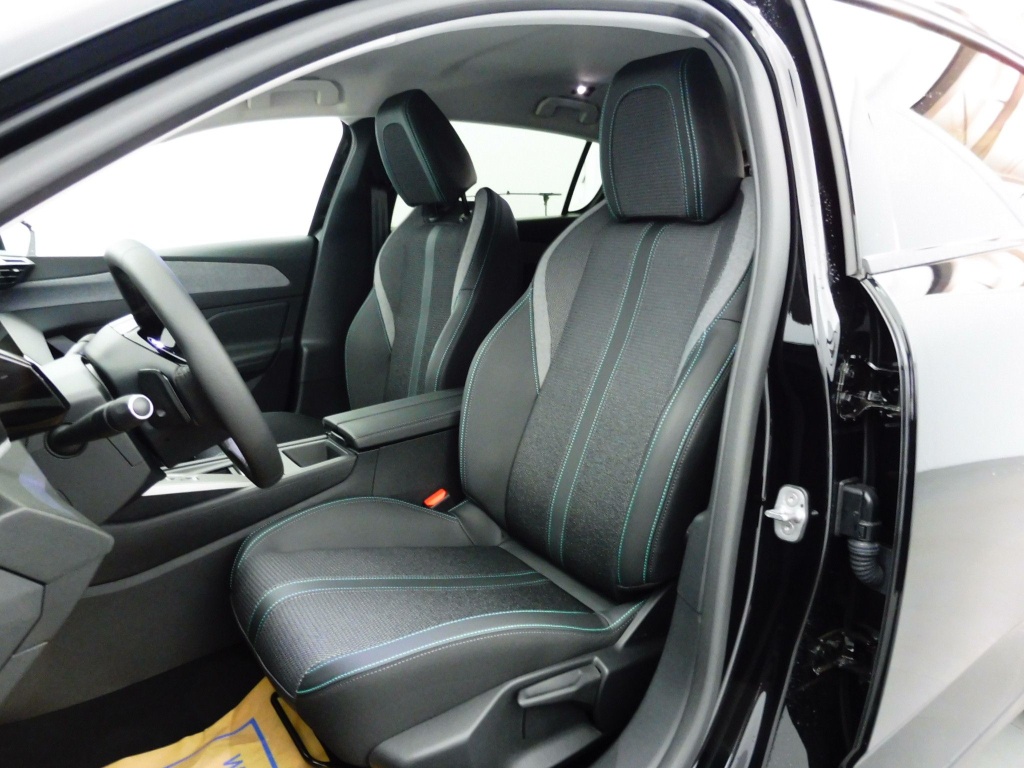 PEUGEOT 308 1.5 BLUEHDI 130CH S&S ALLURE EAT8 - ref: 70416 - Photo 14