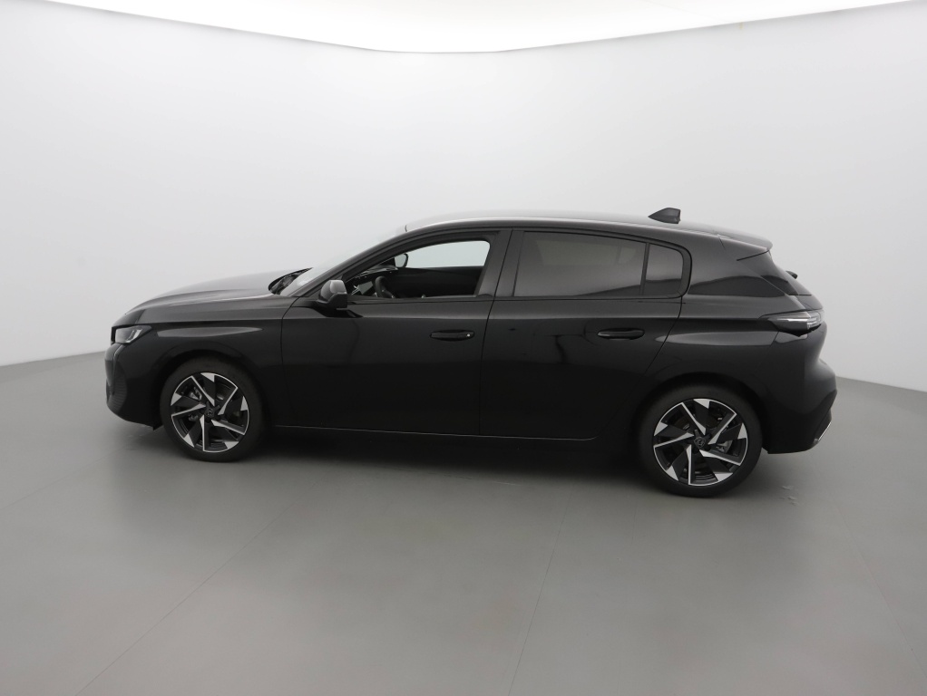 PEUGEOT 308 1.5 BLUEHDI 130CH S&S ALLURE EAT8 - ref: 70416 - Photo 5