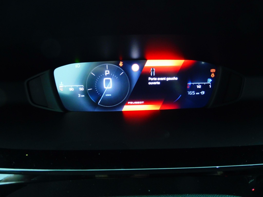 PEUGEOT 308 1.5 BLUEHDI 130CH S&S ALLURE EAT8 - ref: 70416 - Photo 8