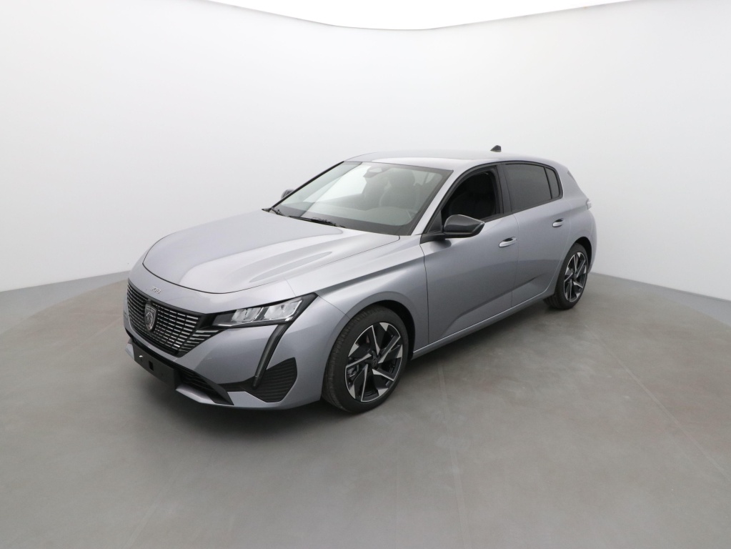 PEUGEOT 308 1.5 BLUEHDI 130CH S&S ALLURE EAT8 - ref: 70418 - Photo 1