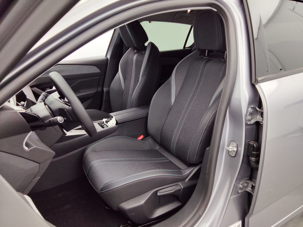 PEUGEOT 308 1.5 BLUEHDI 130CH S&S ALLURE EAT8 - ref: 70418 - Photo 14