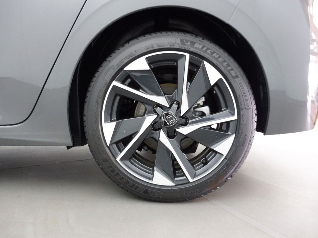 PEUGEOT 308 1.5 BLUEHDI 130CH S&S ALLURE EAT8 - ref: 70429 - Photo 11