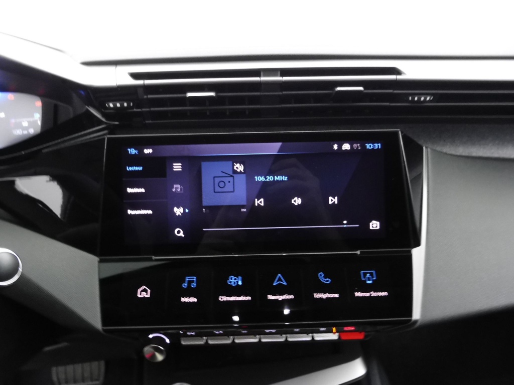 PEUGEOT 308 1.5 BLUEHDI 130CH S&S ALLURE EAT8 - ref: 70429 - Photo 12