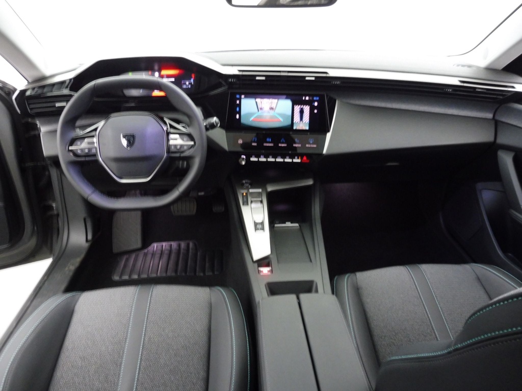 PEUGEOT 308 1.5 BLUEHDI 130CH S&S ALLURE EAT8 - ref: 70429 - Photo 15