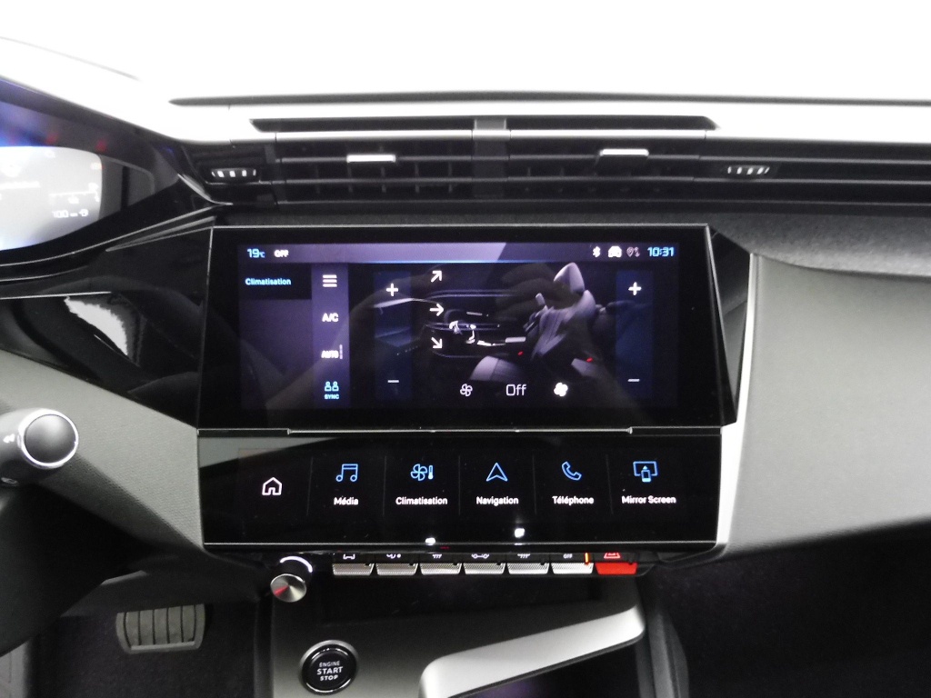 PEUGEOT 308 1.5 BLUEHDI 130CH S&S ALLURE EAT8 - ref: 70429 - Photo 7