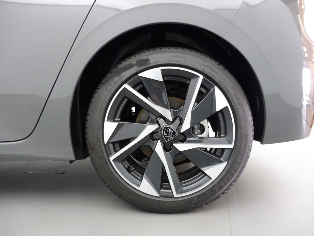 PEUGEOT 308 1.5 BLUEHDI 130CH S&S ALLURE EAT8 - ref: 70431 - Photo 11