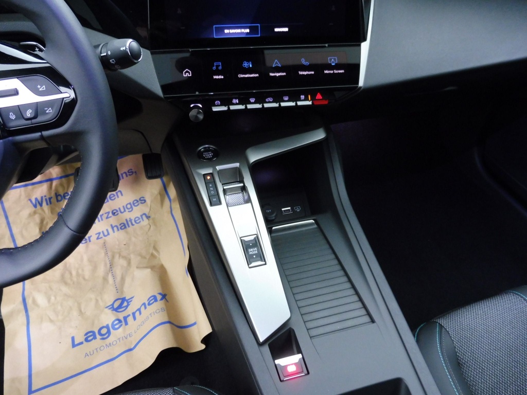 PEUGEOT 308 1.5 BLUEHDI 130CH S&S ALLURE EAT8 - ref: 70431 - Photo 13