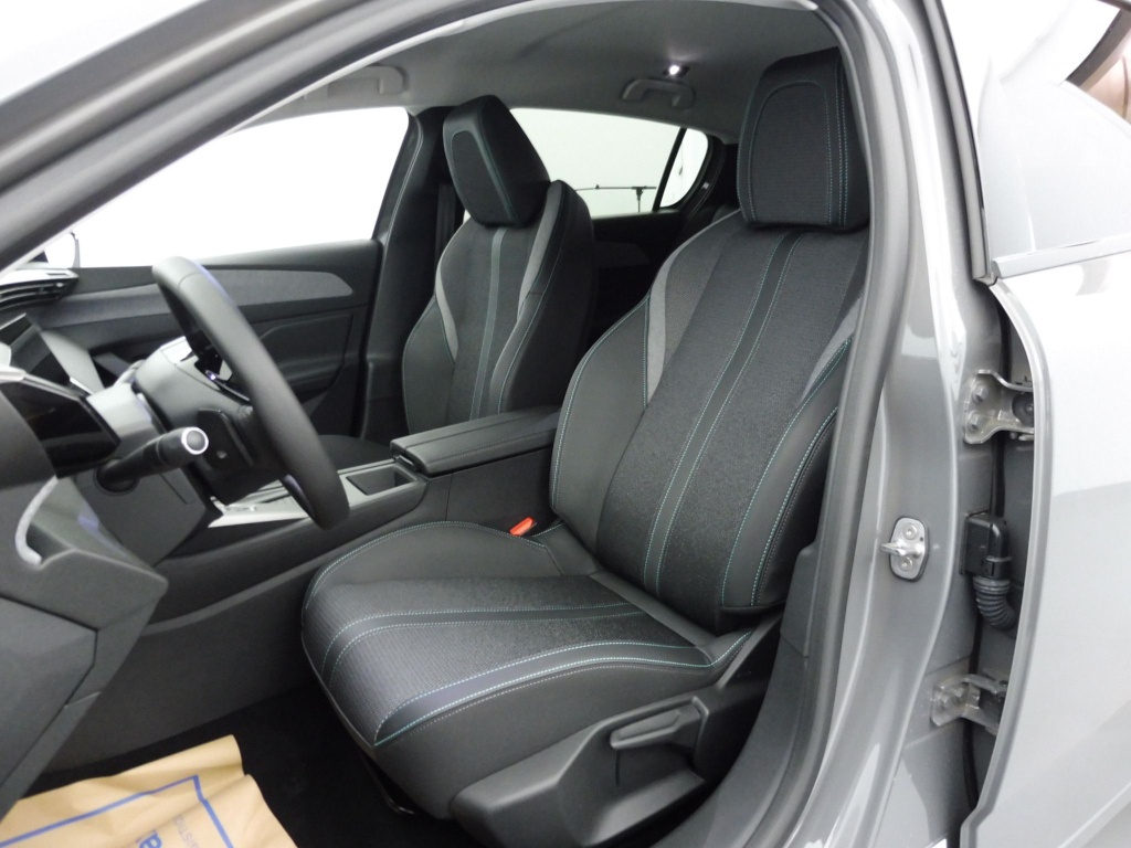 PEUGEOT 308 1.5 BLUEHDI 130CH S&S ALLURE EAT8 - ref: 70431 - Photo 14