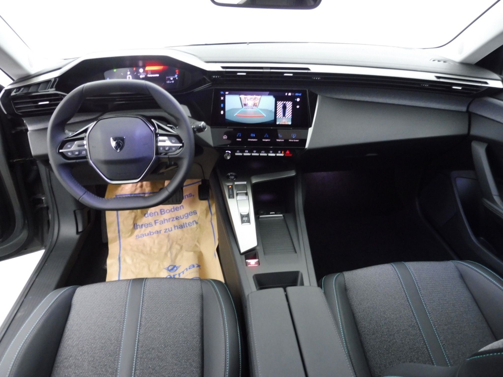 PEUGEOT 308 1.5 BLUEHDI 130CH S&S ALLURE EAT8 - ref: 70431 - Photo 15