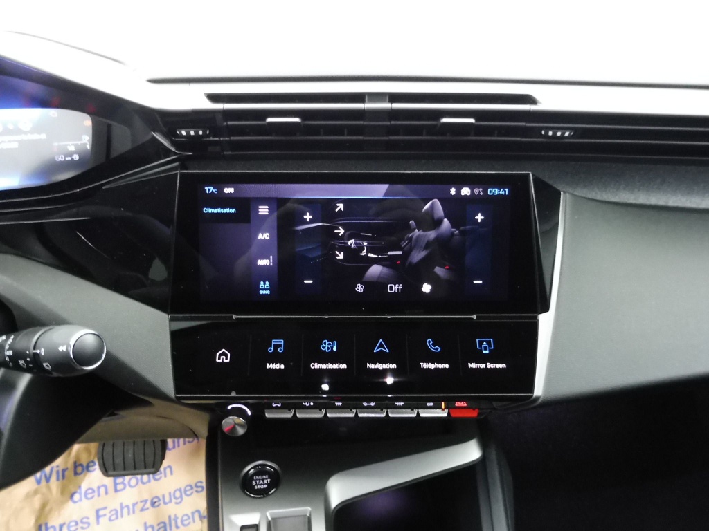 PEUGEOT 308 1.5 BLUEHDI 130CH S&S ALLURE EAT8 - ref: 70431 - Photo 7
