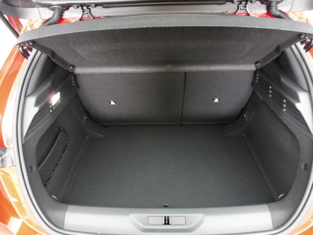 PEUGEOT 308 1.5 BLUEHDI 130CH S&S ALLURE EAT8 - ref: 70435 - Photo 10