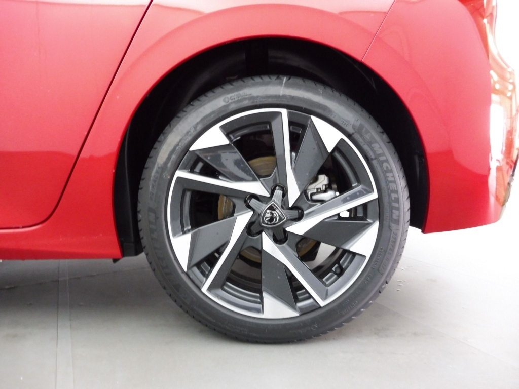 PEUGEOT 308 1.5 BLUEHDI 130CH S&S ALLURE EAT8 - ref: 70435 - Photo 11