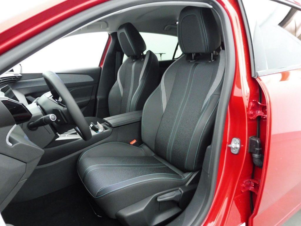 PEUGEOT 308 1.5 BLUEHDI 130CH S&S ALLURE EAT8 - ref: 70435 - Photo 14