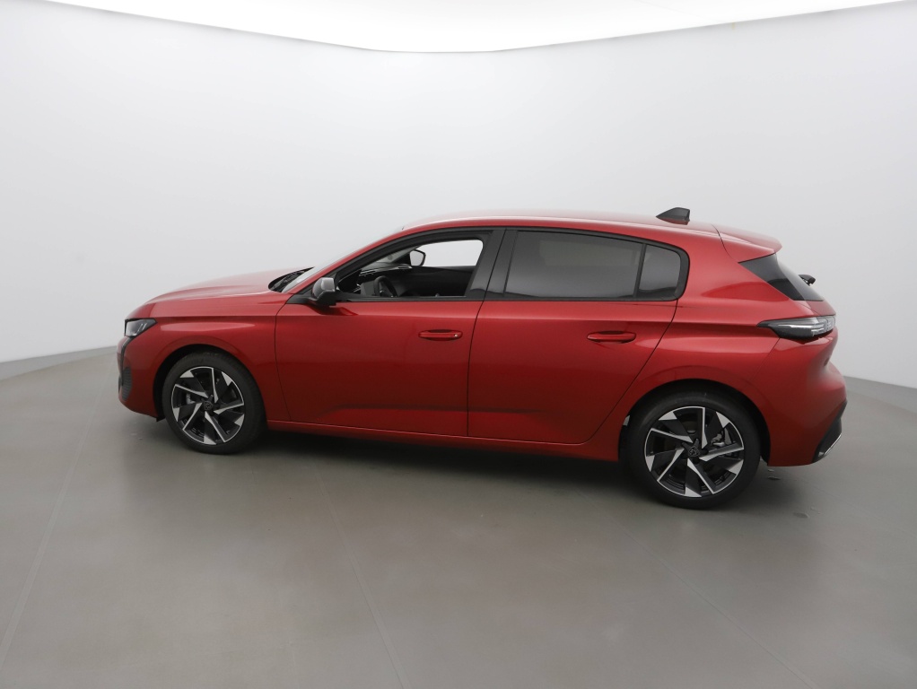 PEUGEOT 308 1.5 BLUEHDI 130CH S&S ALLURE EAT8 - ref: 70435 - Photo 5