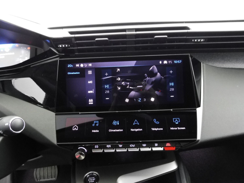 PEUGEOT 308 1.5 BLUEHDI 130CH S&S ALLURE EAT8 - ref: 70435 - Photo 7