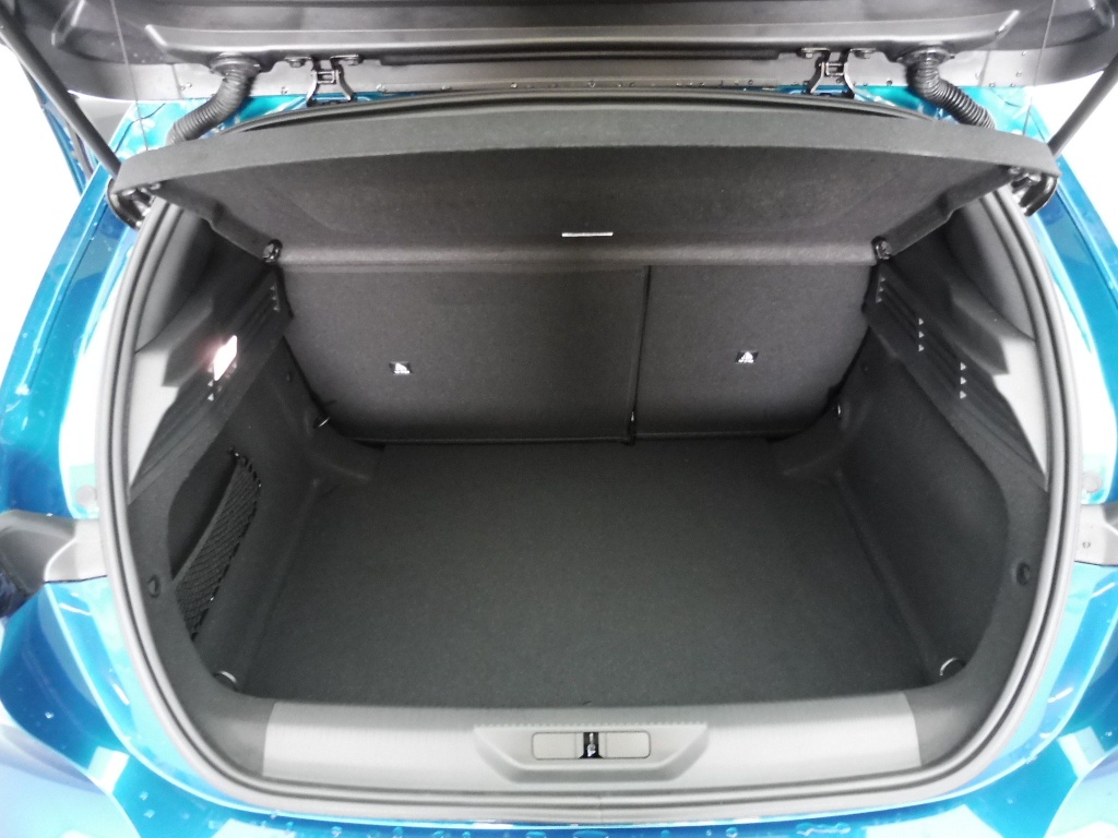 PEUGEOT 308 1.5 BLUEHDI 130CH S&S ALLURE EAT8 - ref: 70436 - Photo 10