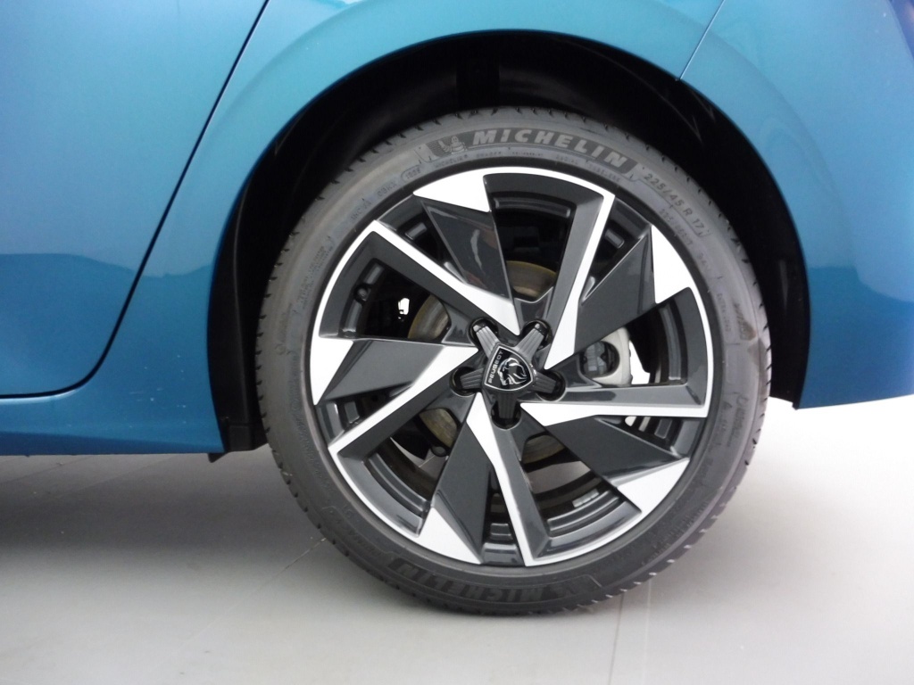 PEUGEOT 308 1.5 BLUEHDI 130CH S&S ALLURE EAT8 - ref: 70436 - Photo 11