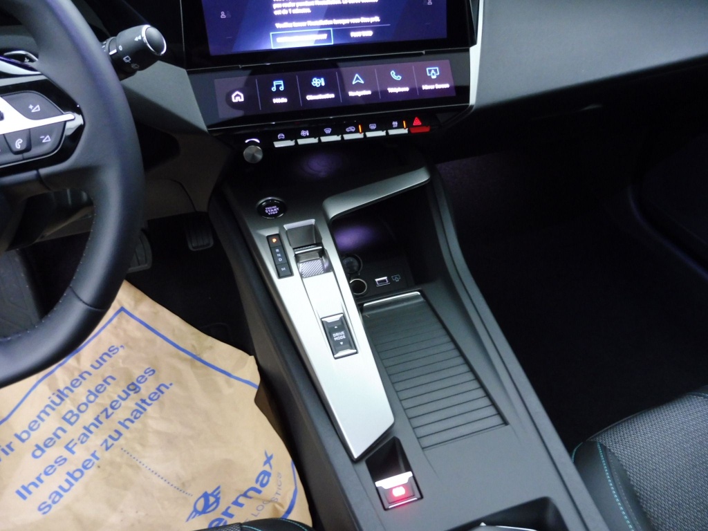 PEUGEOT 308 1.5 BLUEHDI 130CH S&S ALLURE EAT8 - ref: 70436 - Photo 13