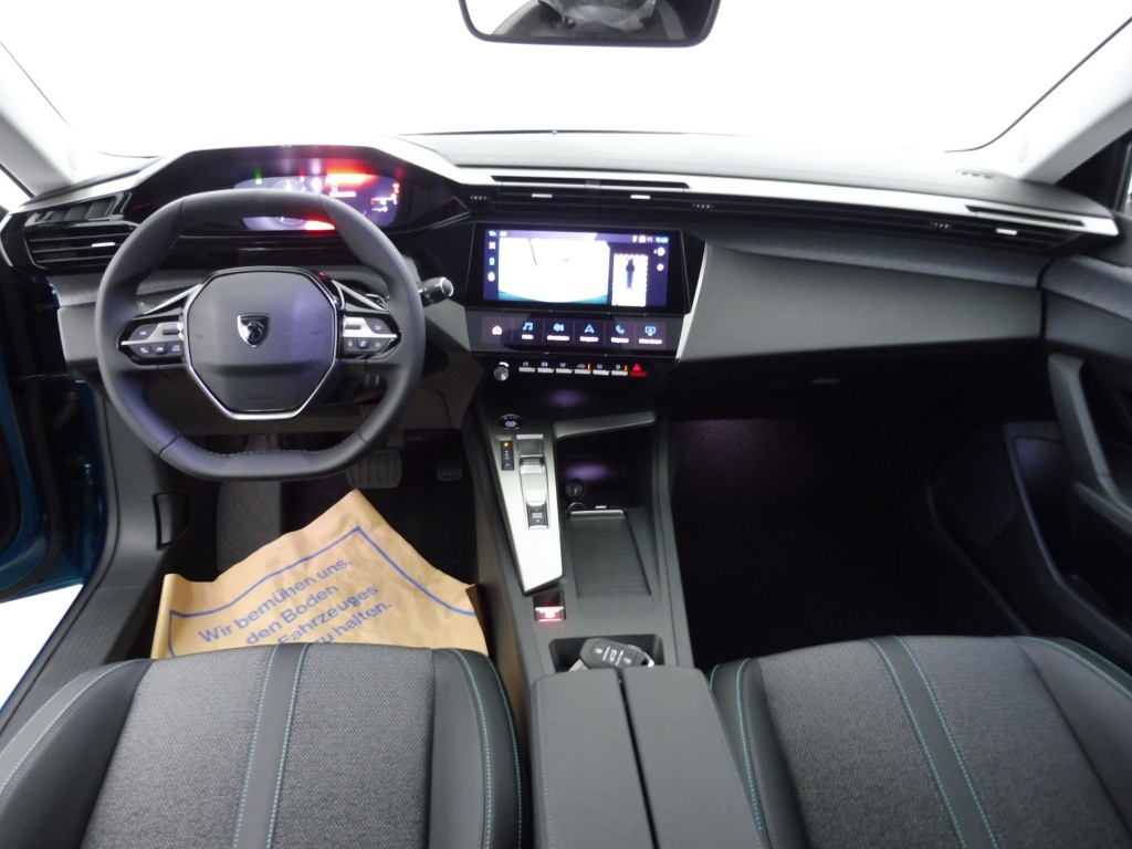 PEUGEOT 308 1.5 BLUEHDI 130CH S&S ALLURE EAT8 - ref: 70436 - Photo 15