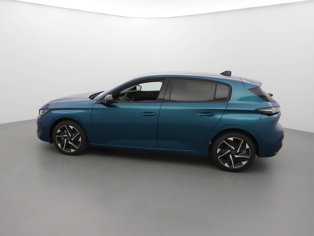 PEUGEOT 308 1.5 BLUEHDI 130CH S&S ALLURE EAT8 - ref: 70436 - Photo 5