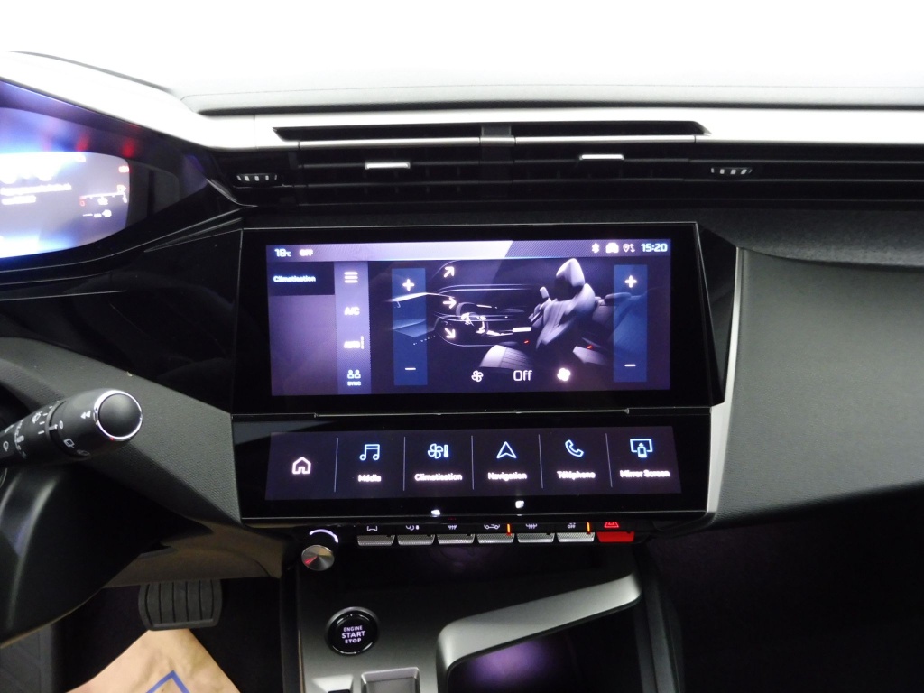 PEUGEOT 308 1.5 BLUEHDI 130CH S&S ALLURE EAT8 - ref: 70436 - Photo 7