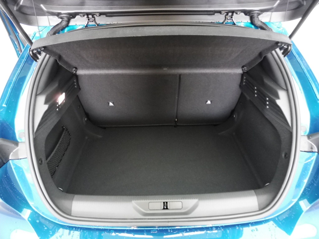 PEUGEOT 308 1.5 BLUEHDI 130CH S&S ALLURE EAT8 - ref: 70439 - Photo 10