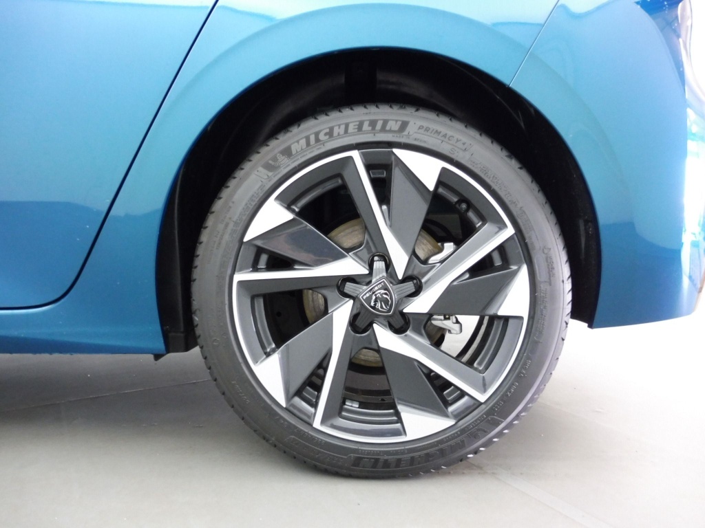 PEUGEOT 308 1.5 BLUEHDI 130CH S&S ALLURE EAT8 - ref: 70439 - Photo 11