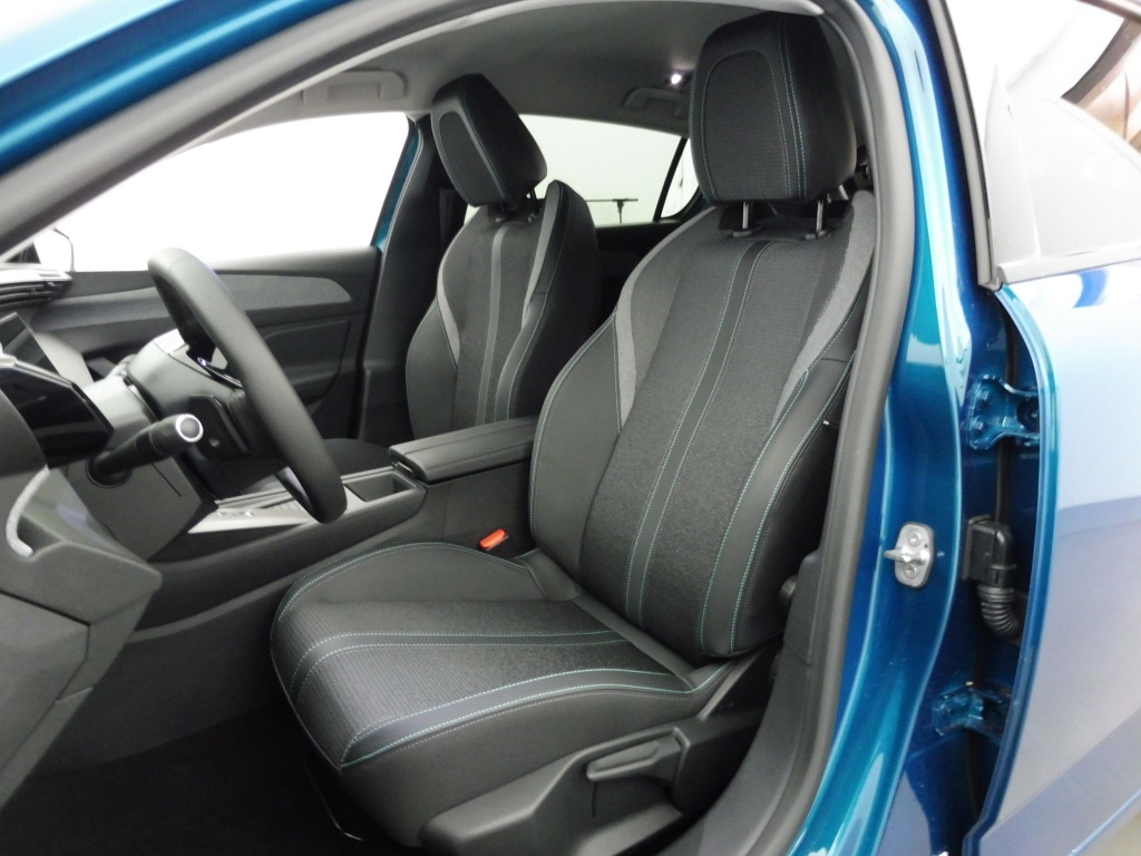 PEUGEOT 308 1.5 BLUEHDI 130CH S&S ALLURE EAT8 - ref: 70439 - Photo 14