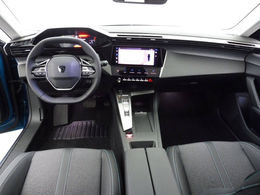 PEUGEOT 308 1.5 BLUEHDI 130CH S&S ALLURE EAT8 - ref: 70439 - Photo 15