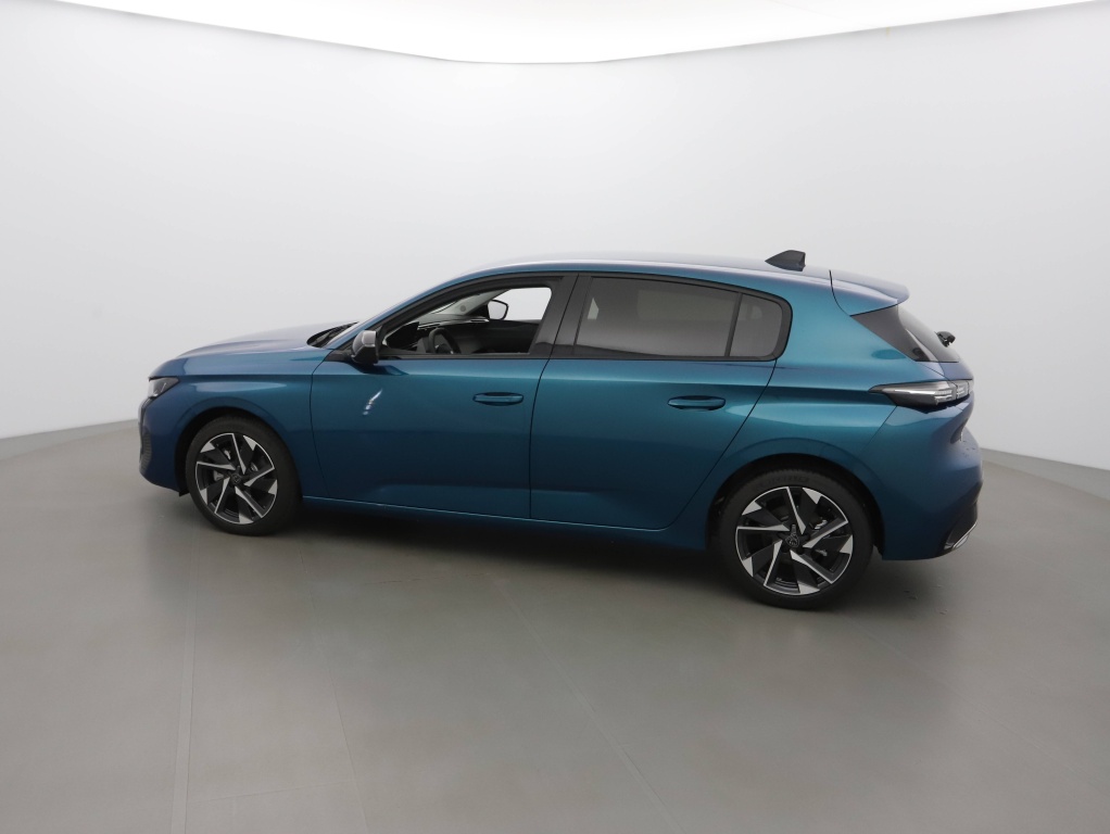 PEUGEOT 308 1.5 BLUEHDI 130CH S&S ALLURE EAT8 - ref: 70439 - Photo 5