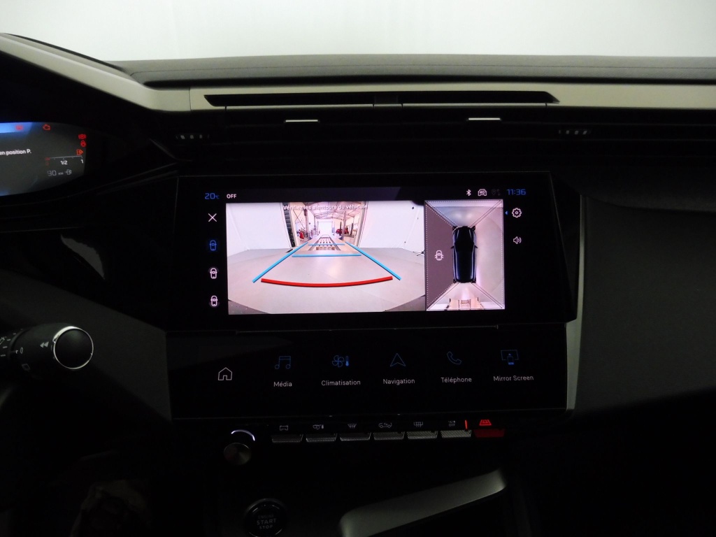 PEUGEOT 308 1.5 BLUEHDI 130CH S&S ALLURE EAT8 - ref: 70439 - Photo 6