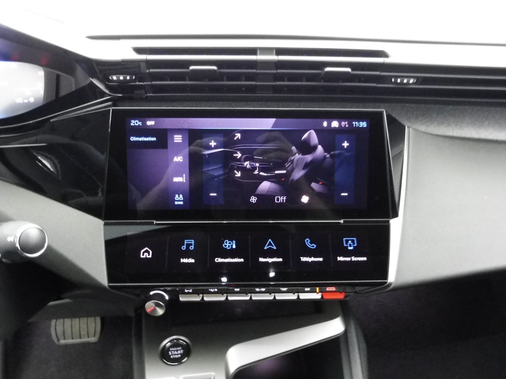 PEUGEOT 308 1.5 BLUEHDI 130CH S&S ALLURE EAT8 - ref: 70439 - Photo 7