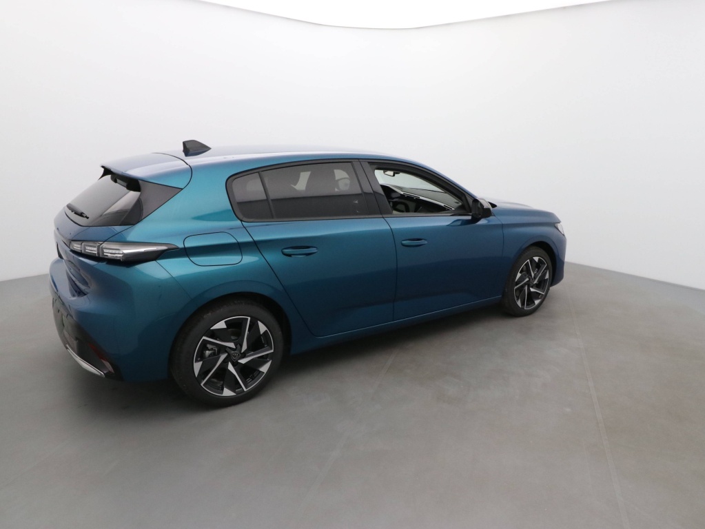 PEUGEOT 308 1.5 BLUEHDI 130CH S&S ALLURE EAT8 - ref: 70441 - Photo 4