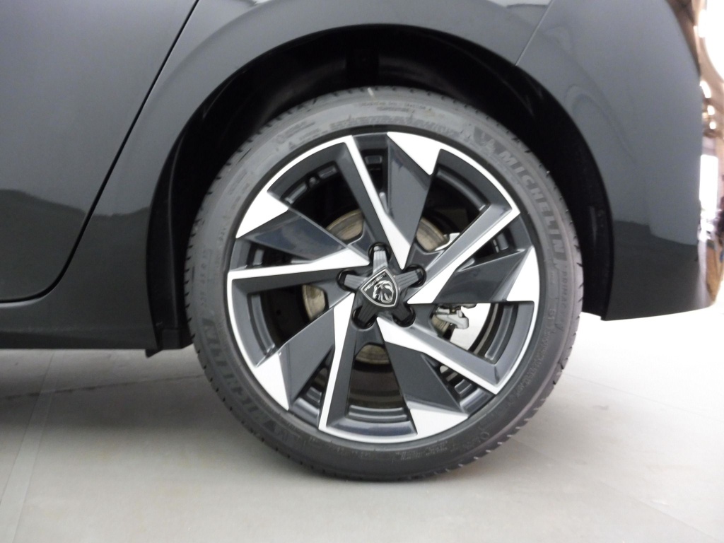 PEUGEOT 308 1.5 BLUEHDI 130CH S&S ALLURE EAT8 - ref: 70444 - Photo 12
