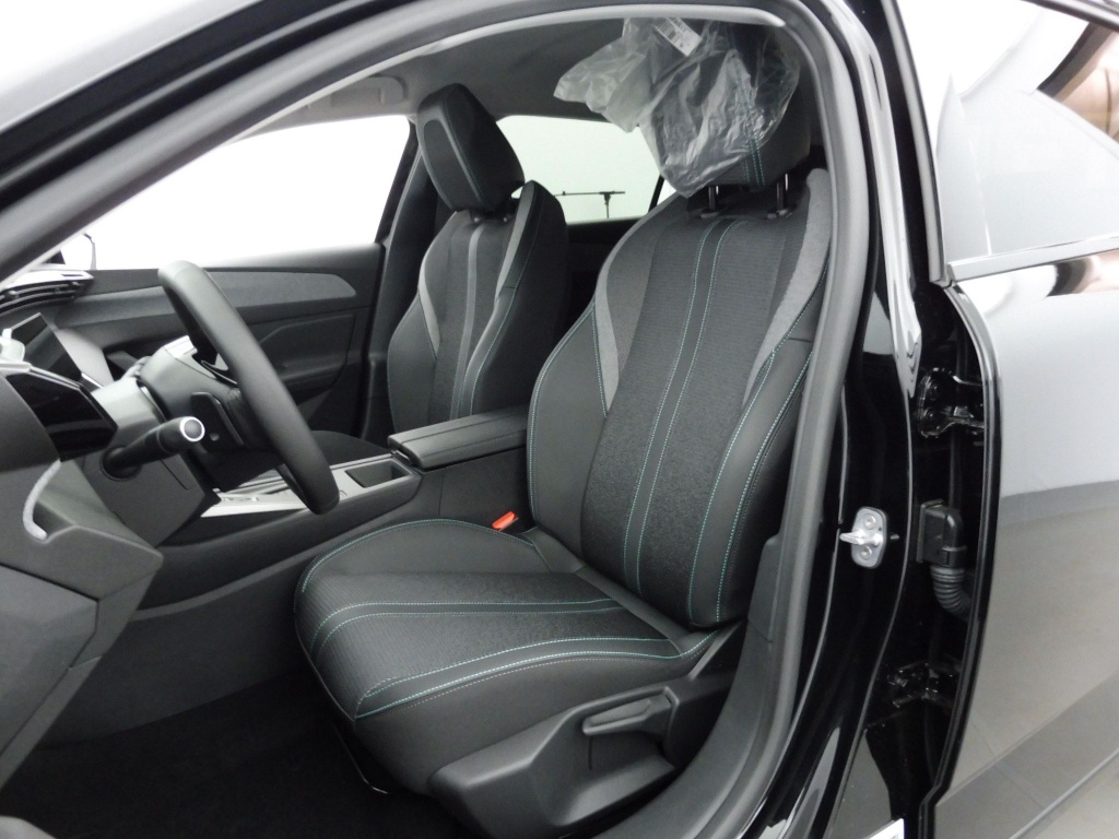 PEUGEOT 308 1.5 BLUEHDI 130CH S&S ALLURE EAT8 - ref: 70444 - Photo 14
