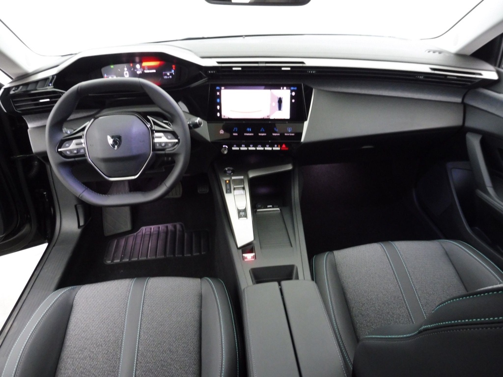 PEUGEOT 308 1.5 BLUEHDI 130CH S&S ALLURE EAT8 - ref: 70444 - Photo 15